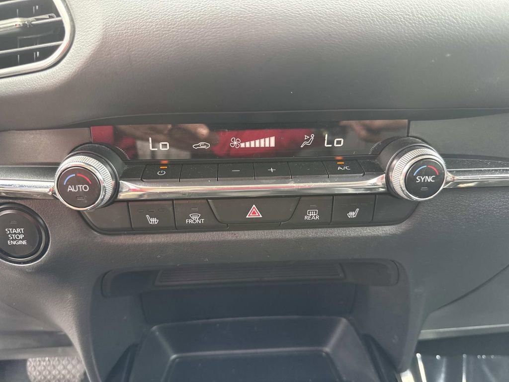 Certified 2023 MAZDA CX-30 AWD 2.5 S w/ Premium Package image 36