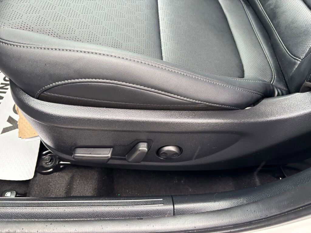 Used 2021 Kia Seltos SX w/ SX Sunroof Package image 20