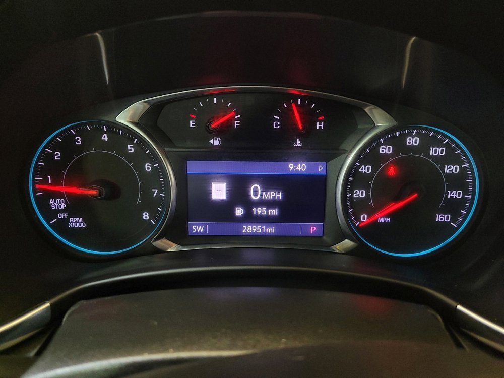 Used 2020 Chevrolet Equinox Premier image 23