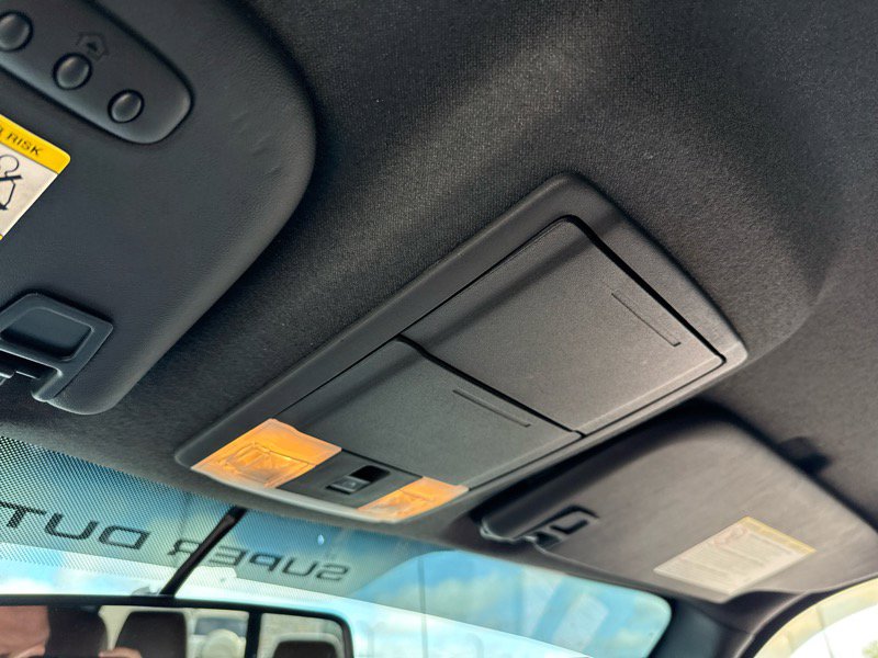 Used 2016 Ford F350 Platinum w/ Snow Plow Prep Package image 23