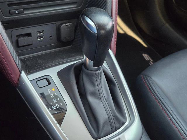 Used 2016 MAZDA CX-3 Touring w/ Premium Package image 15