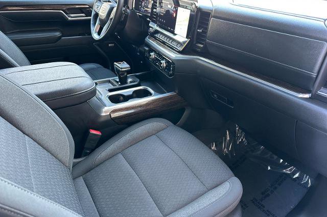 Used 2025 GMC Sierra 1500 Elevation w/ Preferred Package image 60