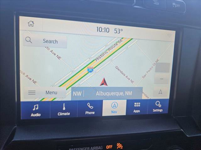 Used 2020 Ford F150 Raptor w/ Equipment Group 802A Luxury image 13