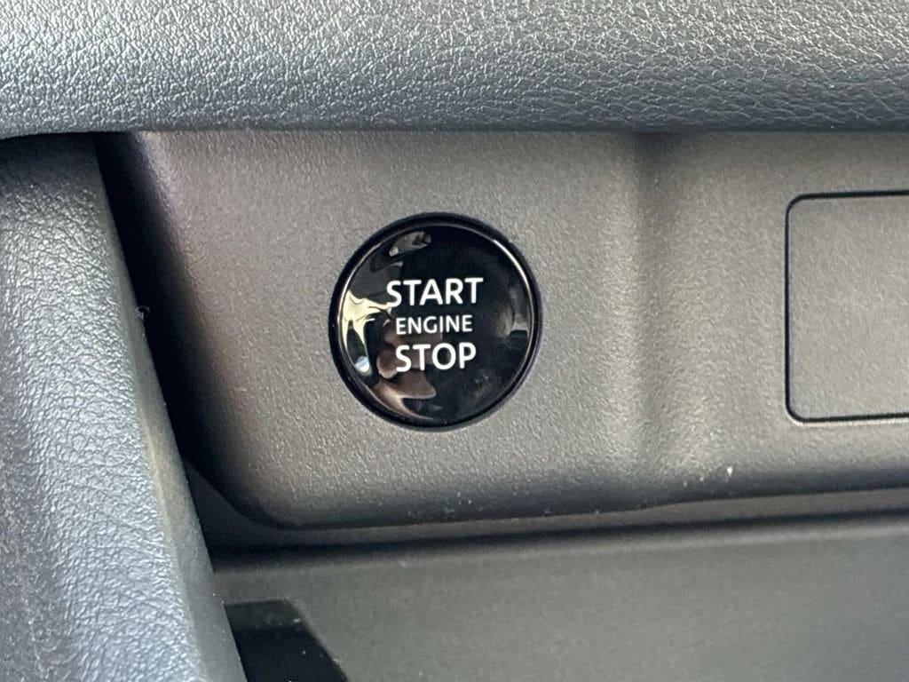 New 2026 Nissan Rogue SV AWD/4WD image 13