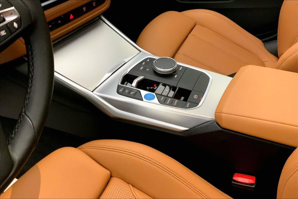 Certified 2023 BMW i4 eDrive35 RWD image 21