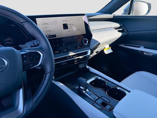 New 2026 Lexus RX 350 Premium Plus image 29