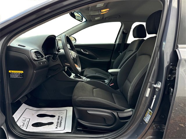 Used 2018 Hyundai Elantra GT image 10