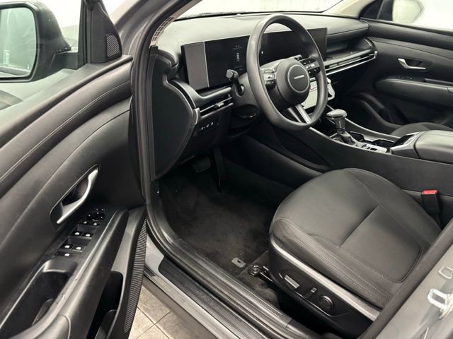Used 2025 Hyundai Tucson SEL image 12
