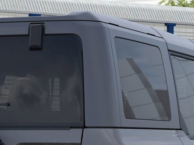 New 2026 Ford Bronco Big Bend image 25