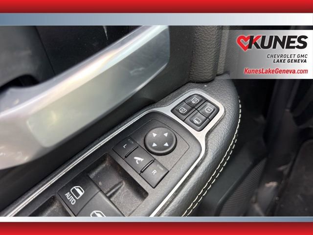 Used 2024 RAM 2500 Big Horn image 41