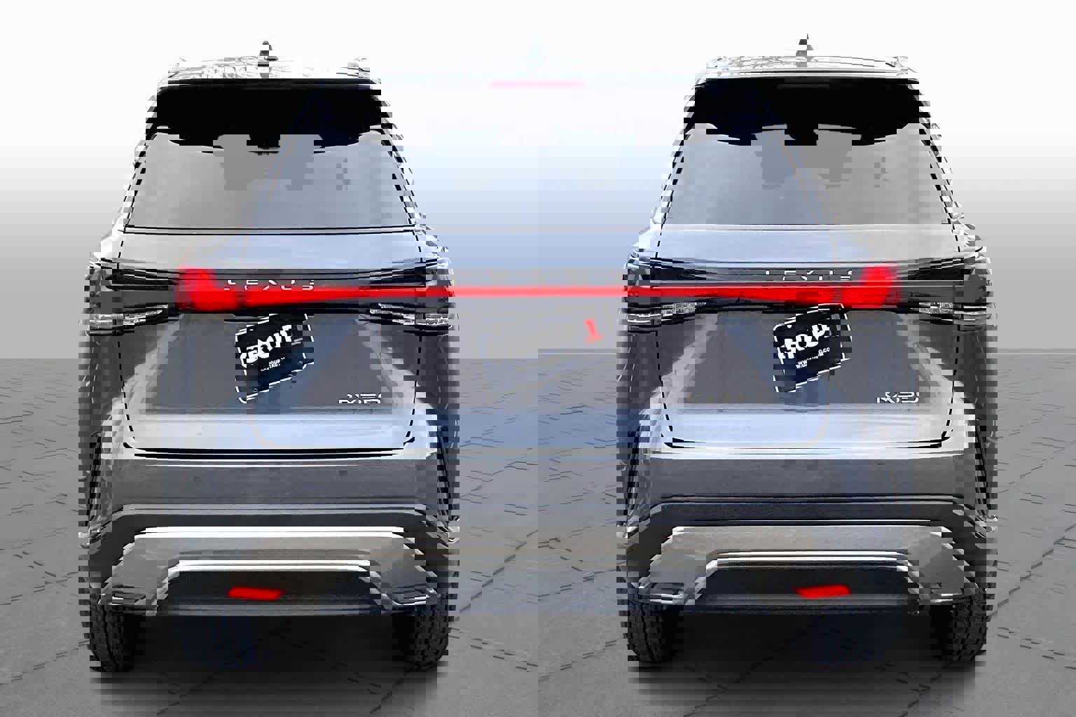 Used 2025 Lexus RX 350 Premium w/ Accessory Package (Z1) image 4