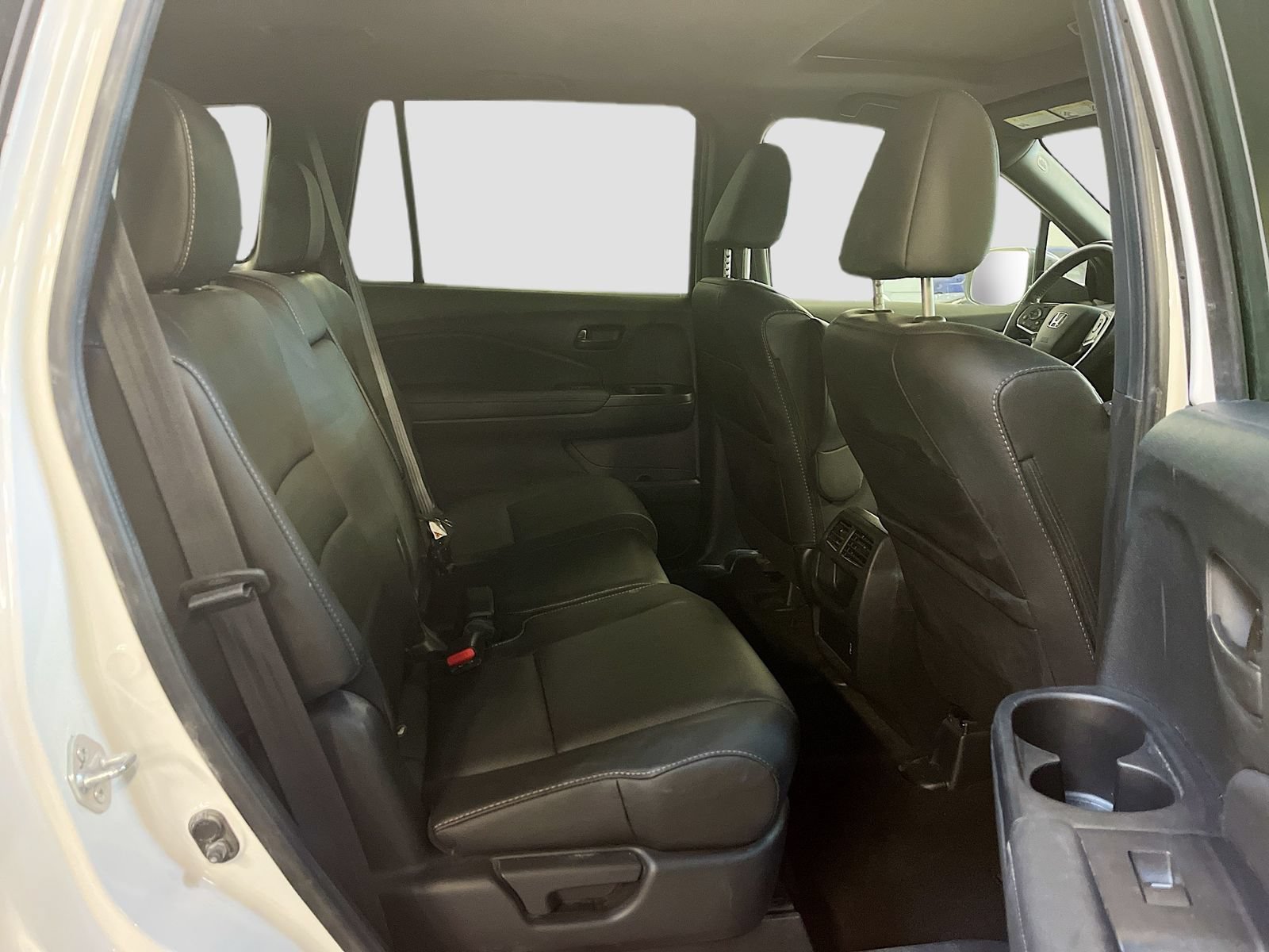 Used 2023 Honda Passport EX-L image 27