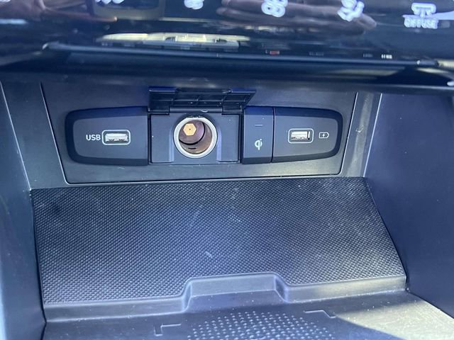 Certified 2022 Hyundai Tucson Limited AWD/4WD image 32
