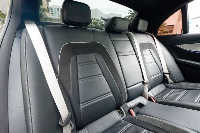 Used 2021 Mercedes-Benz E 63 AMG S image 91