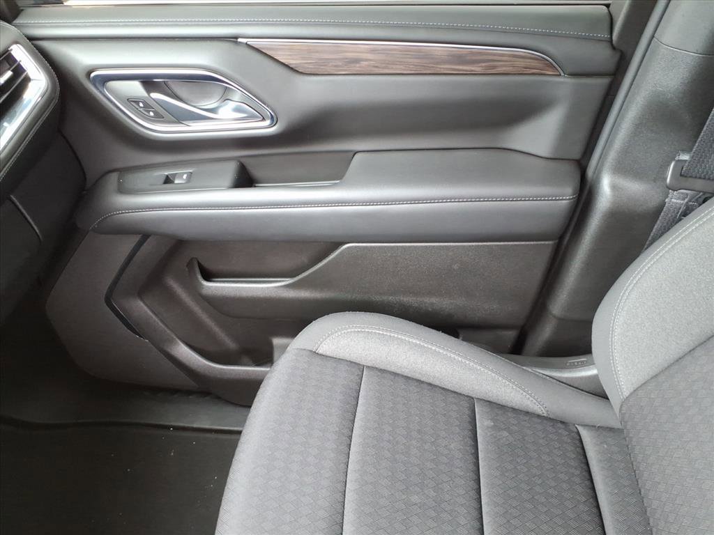 Used 2023 Chevrolet Tahoe LS w/ Driver Alert Package image 33