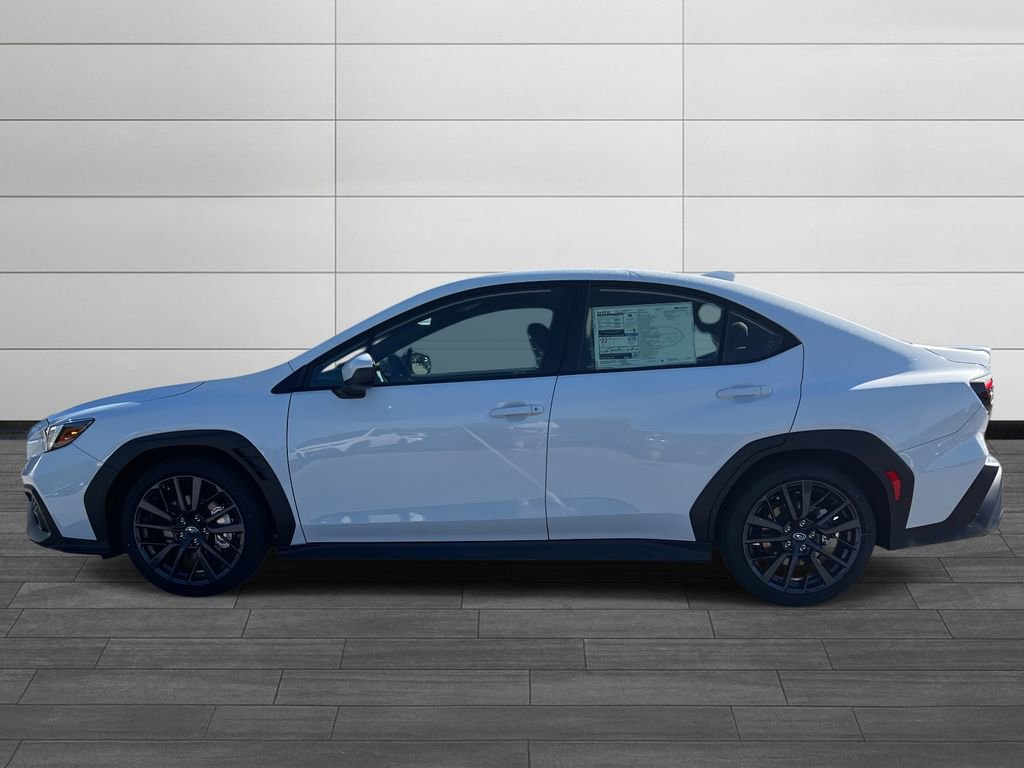 New 2025 Subaru WRX Premium w/ Accessory Package #2 image 6