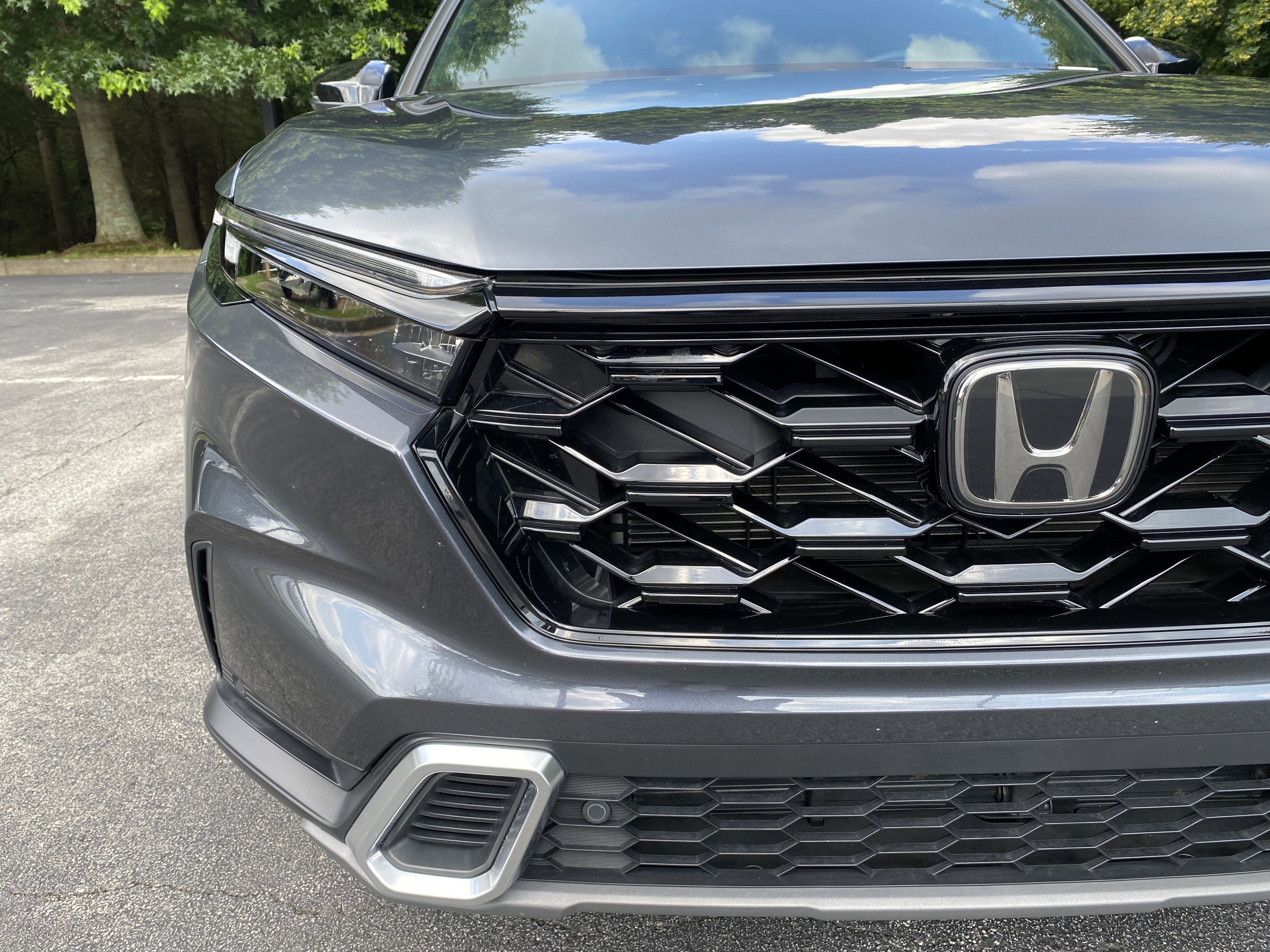 Used 2024 Honda CR-V Sport Touring image 14