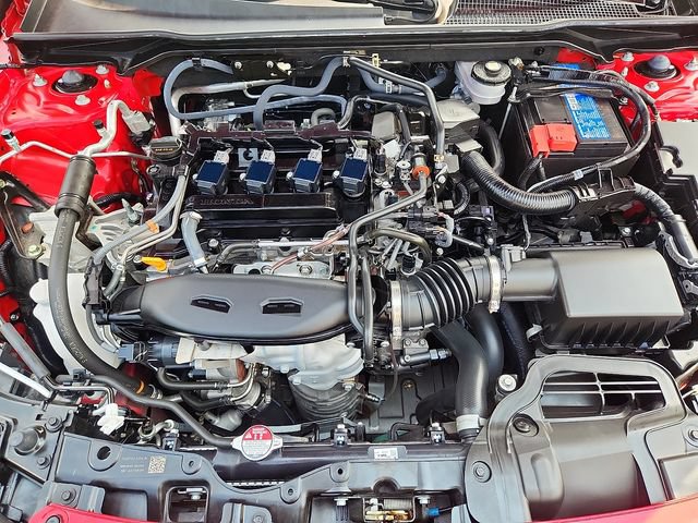 Used 2025 Honda Civic Si image 29