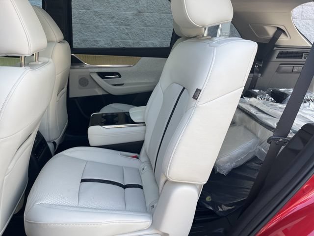 New 2026 MAZDA CX-90 3.3 Turbo S w/ Premium Plus AWD/4WD image 25