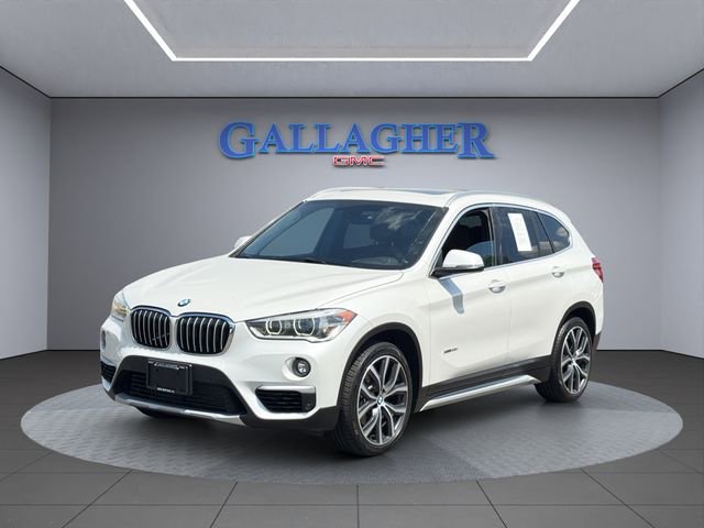 Used 2016 BMW X1 xDrive28i AWD/4WD image 10