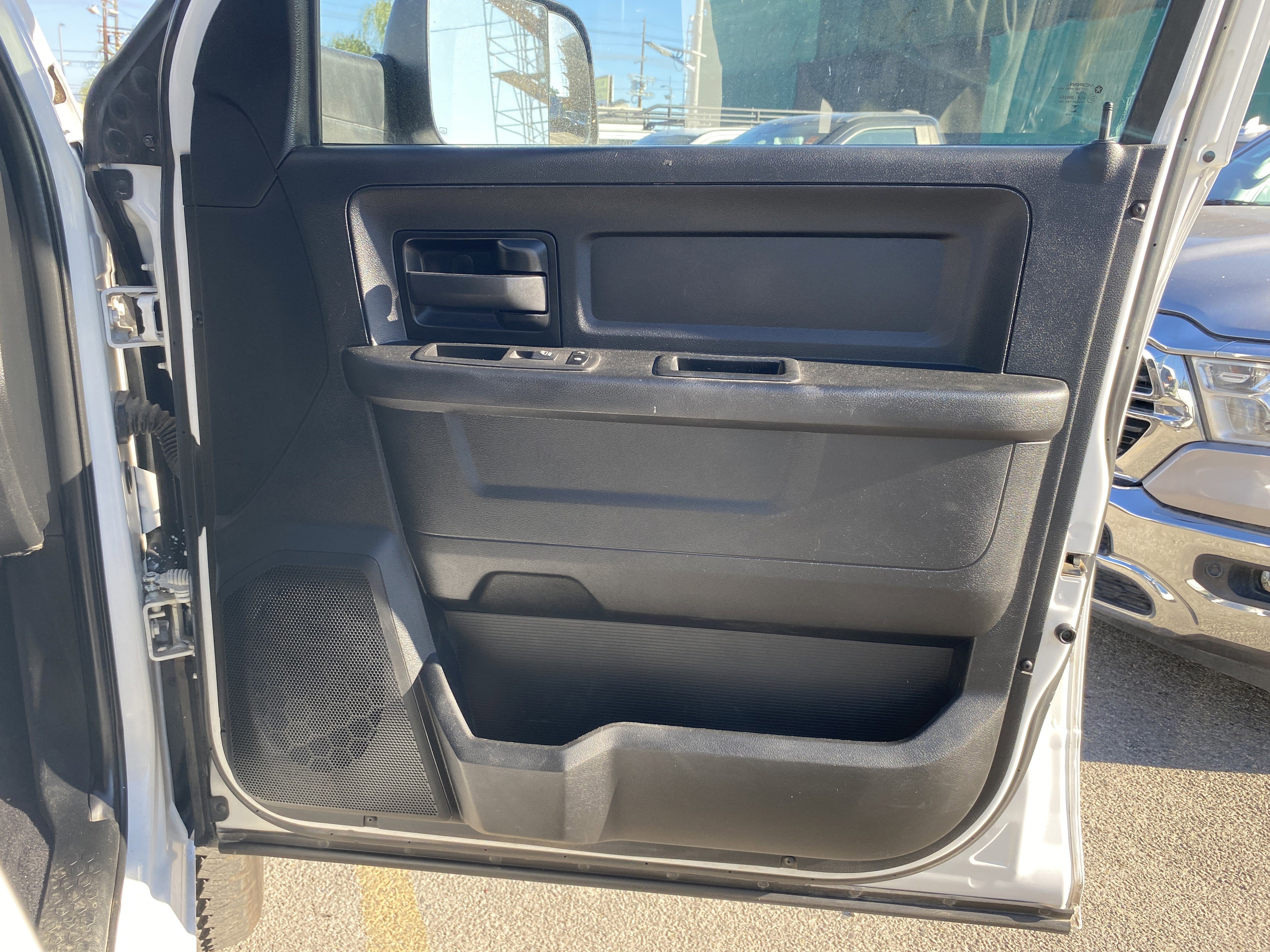 Used 2021 RAM 2500 Tradesman image 25