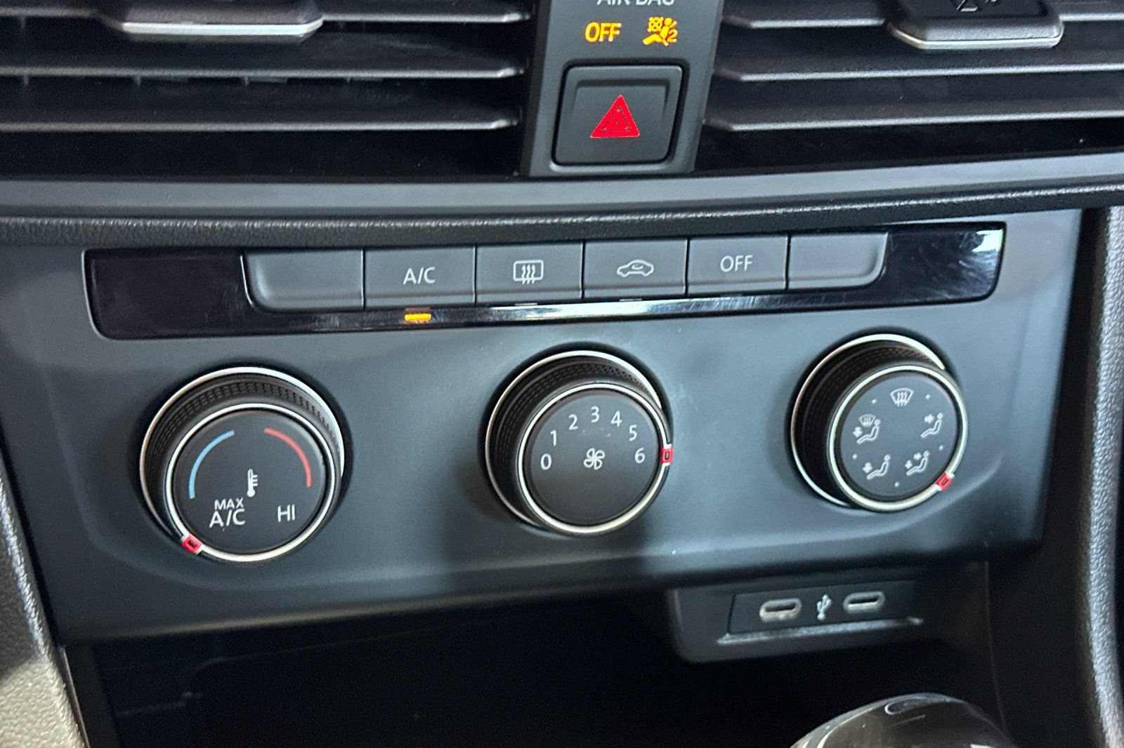 Used 2024 Volkswagen Jetta S FWD image 19
