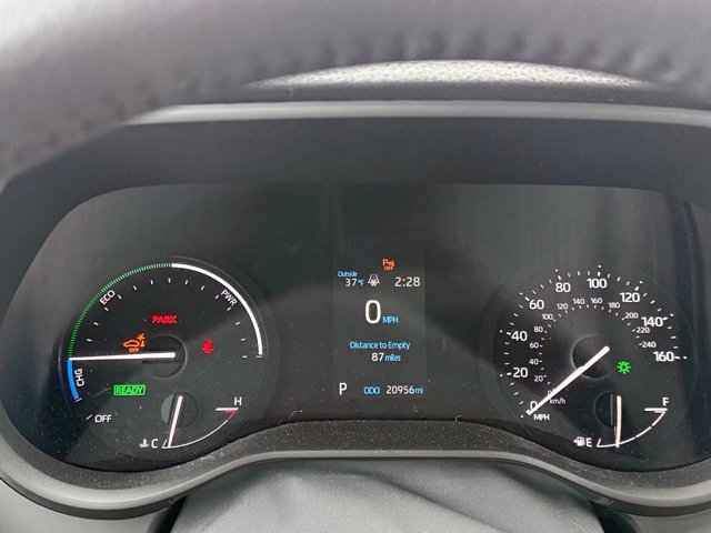 Certified 2024 Toyota Sienna XLE w/ XLE Plus Package image 33