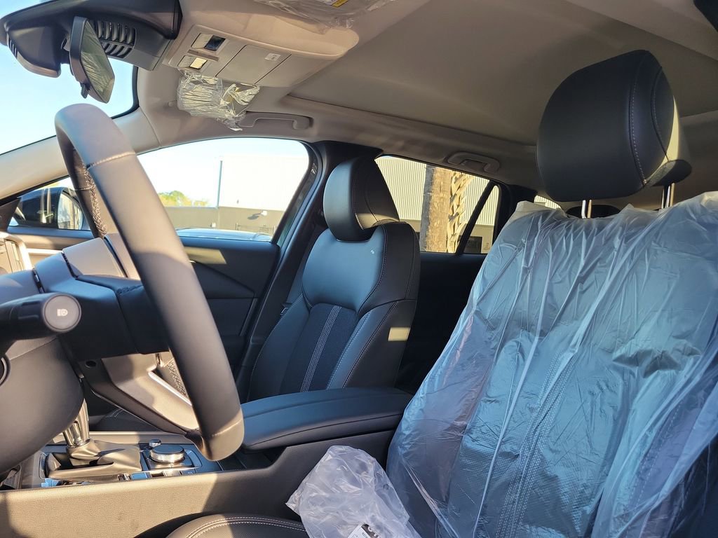 New 2026 MAZDA CX-50 AWD 2.5 S w/ Weather Package image 16