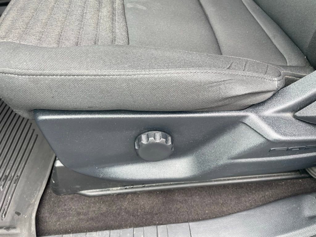 Used 2021 Ford F150 XL w/ STX Appearance Package image 12