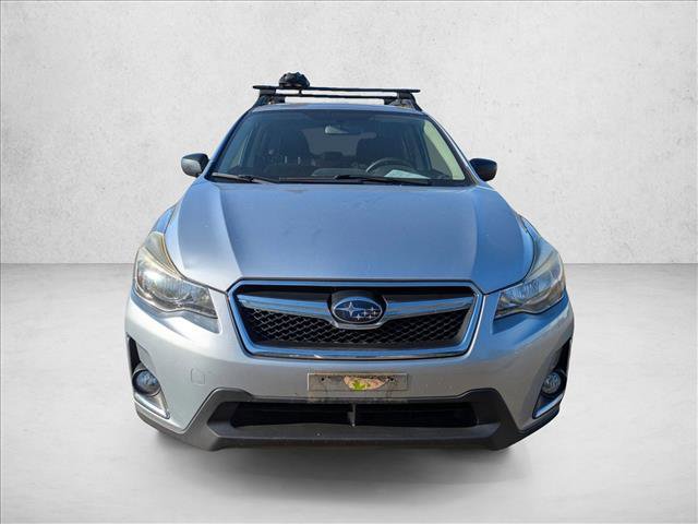 Used 2016 Subaru Crosstrek 2.0i AWD/4WD image 2