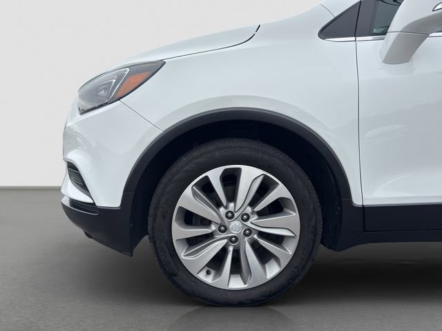 Used 2019 Buick Encore Preferred w/ Safety Package FWD image 17