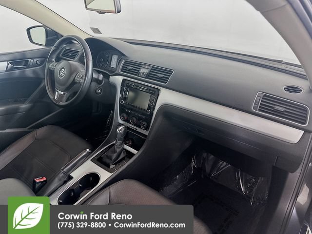 Used 2013 Volkswagen Passat 2.5 SE FWD image 26