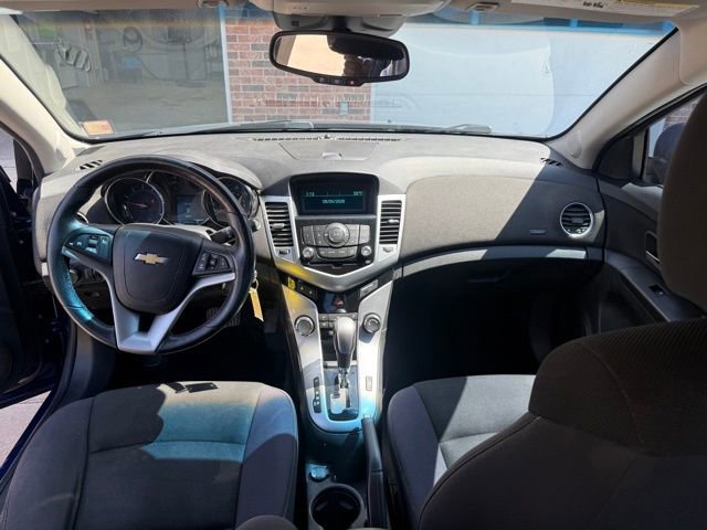 Used 2012 Chevrolet Cruze LT w/ RS Package FWD image 30