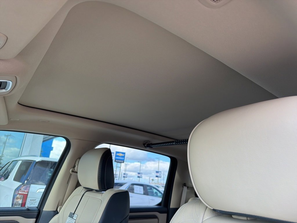 Used 2021 RAM 1500 Limited image 10