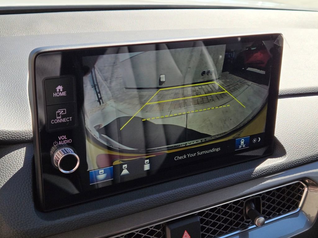 New 2026 Acura Integra image 25