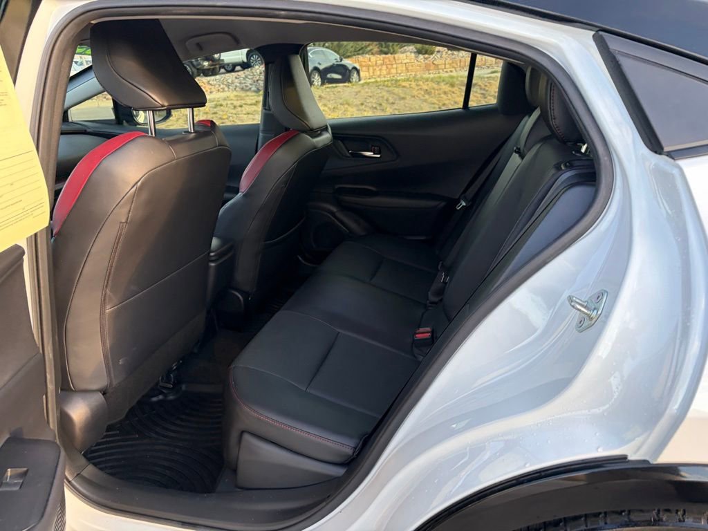 Used 2023 Toyota Prius Prime image 13