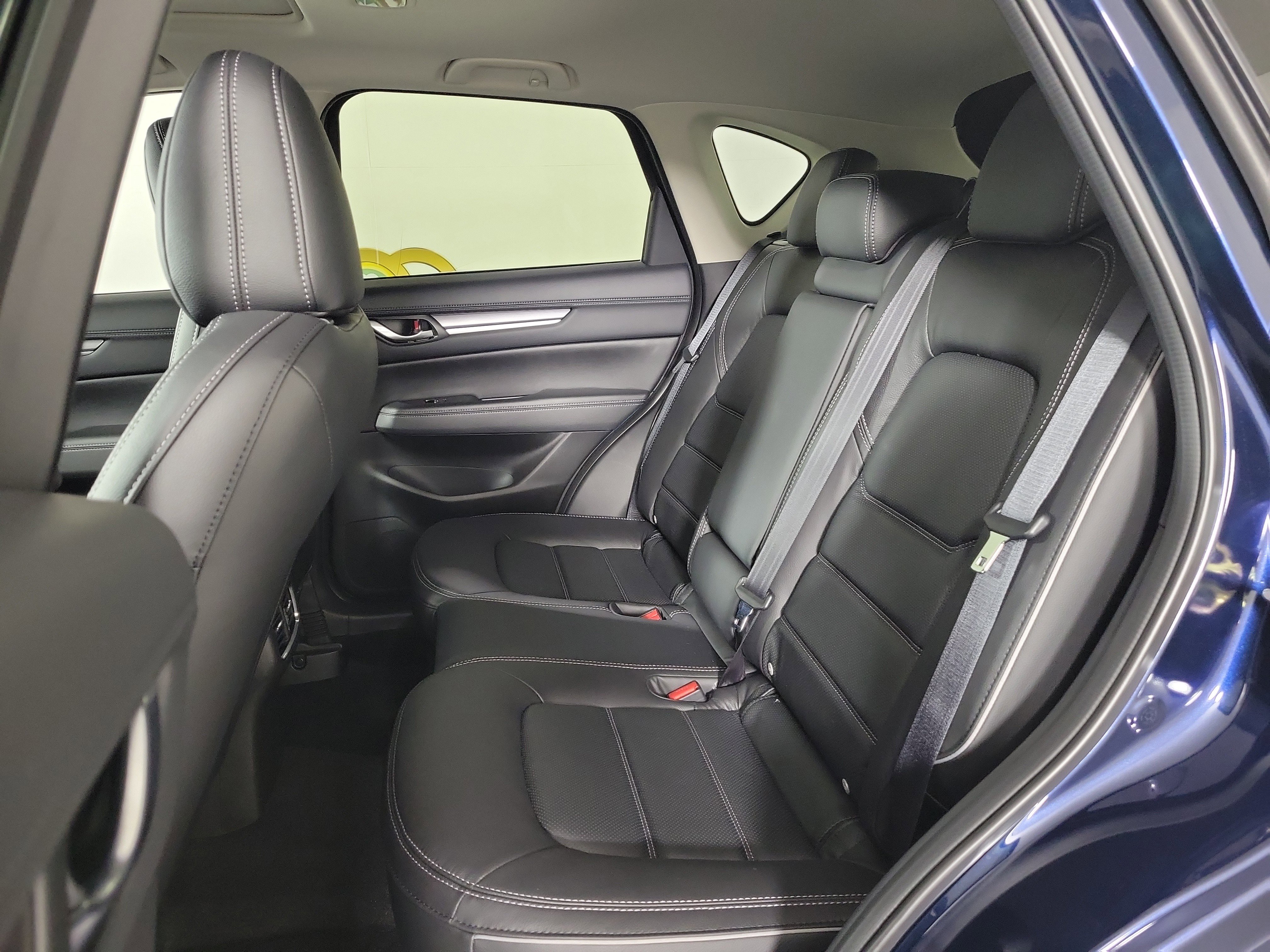 New 2025 MAZDA CX-5 AWD 2.5 S image 12