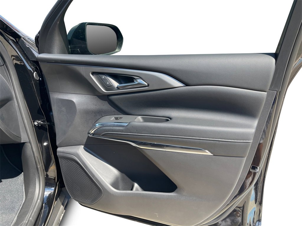New 2026 Chevrolet Traverse LT w/ Midnight/Sport Edition image 17