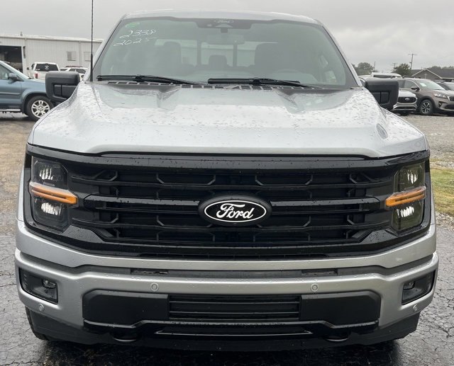 New 2025 Ford F150 XLT w/ Equipment Group 302A MID image 3