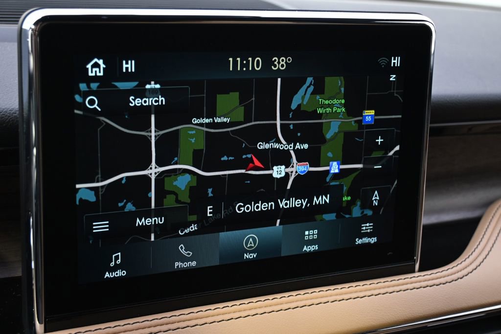 Certified 2022 Lincoln Corsair Reserve w/ Equipment Group 201A image 29