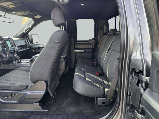 Used 2016 Ford F150 XLT w/ Equipment Group 302A Luxury AWD/4WD image 24