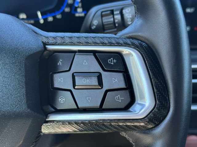 Used 2025 Ford Mustang Premium RWD image 11