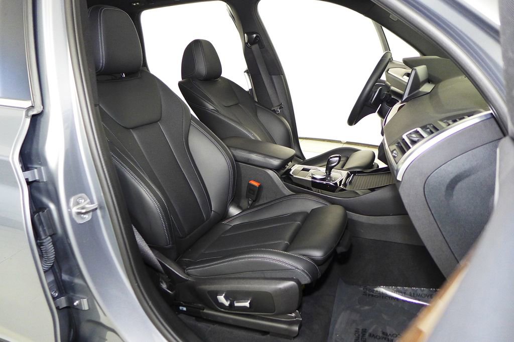 Used 2023 BMW X3 sDrive30i w/ Convenience Package image 19