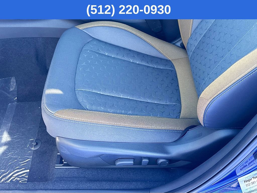 New 2026 Subaru Crosstrek 2.5i Sport image 24