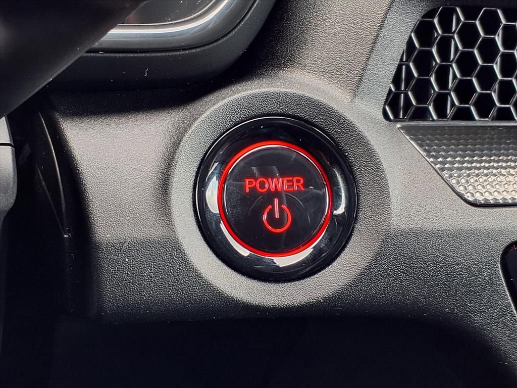 New 2026 Honda CR-V Sport-L image 19