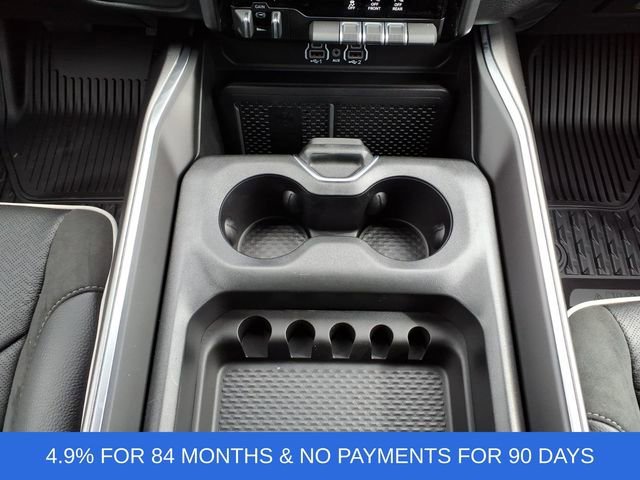 New 2026 RAM 1500 Laramie image 26