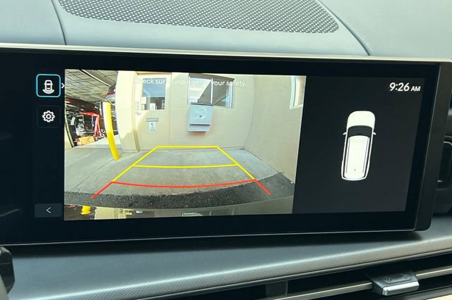 New 2026 Hyundai Santa Fe SEL image 20