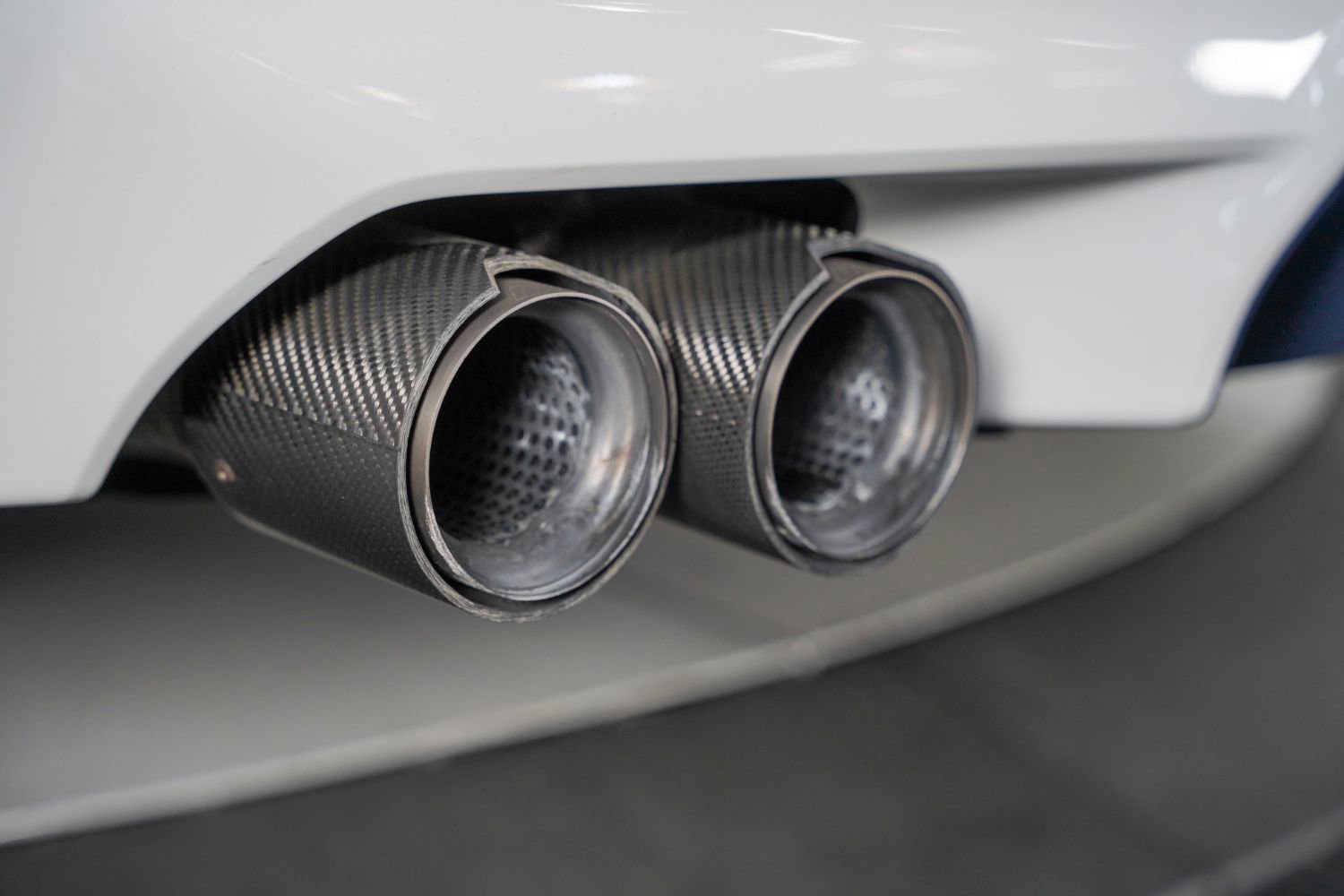 Used 2020 BMW M5 w/ Executive Package image 24