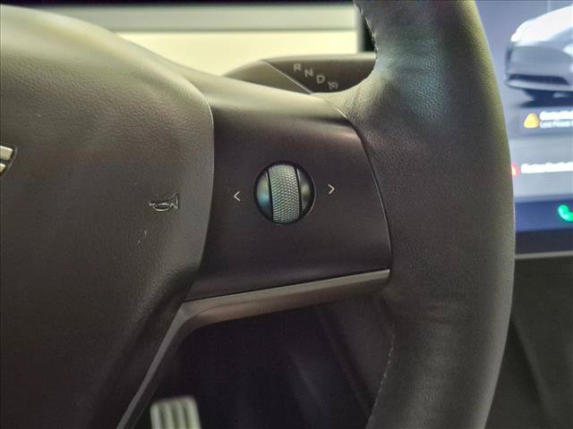 Used 2024 Tesla Model Y Performance AWD/4WD image 12