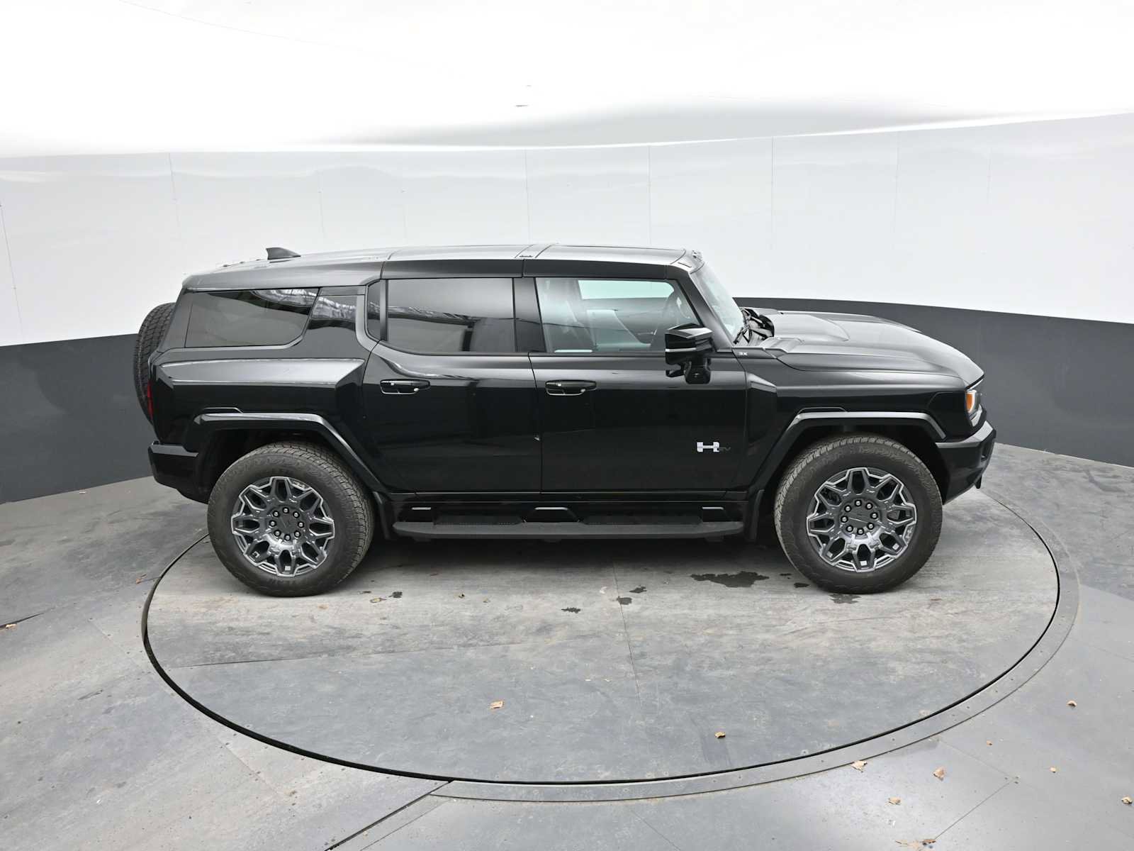 New 2025 GMC Hummer EV 3X image 31